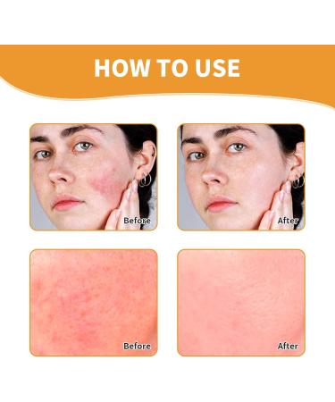 Asheyya Scalp SPF Powder SPF 50 Powder Sunscreen for Face Natural Matte Lasting Breathable All Skin - Buy Online on GoSupps.com