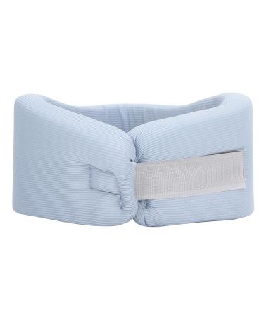 Comfortable Washable Neck Support Pillow for Office - Smooth Texture Soft & Travel-Friendly - Buy Online on GoSupps.com