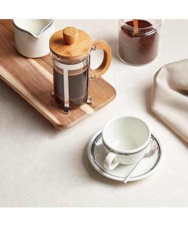 by Amazon Caf Intenso Moulue Torr faction Moyenne 1 kg (4 lot de 250 g) - Certifi Rainforest Alliance Caf Intenso 250 g (Lot de 4) - Buy Online on GoSupps.com