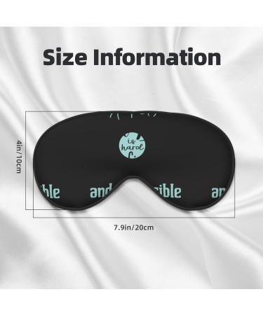 Adjustable Double-Sided Sleep Mask | Soft Eye Covers for Ultimate Comfort & Eye Edema Relief International Shipping Available - Buy Online on GoSupps.com