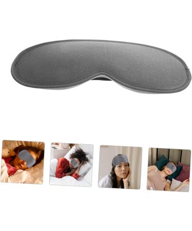Healeved 3D Blackout Eye Mask - Premium Sleep Mask for Women | Ultimate Comfort Sleep Eye Cover & Blindfold - Buy Online on GoSupps.com