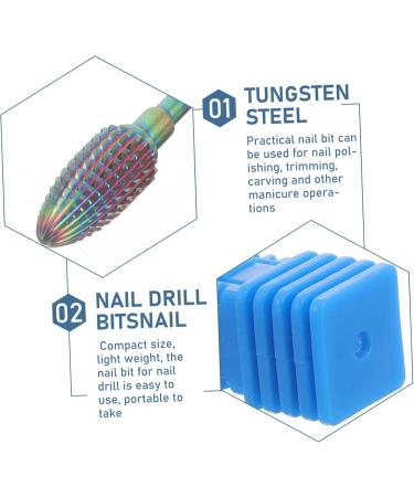 WOFASHPURET Women's Accessories Exfoliating Plastic 5.4x1.2cm Colorful - Buy Online on GoSupps.com