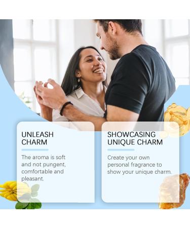 Men's Pheromone Cologne original attraction and confidence Men's Long-Lasting Pheromone Spray Naturally fresh and non-irritating - Buy Online on GoSupps.com