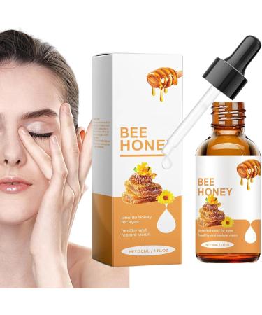 Moisturizing Eye Drops Moisturizing 30ml Eye Repairing LiquidBeauty Product for Summer Travel Wedding Morning Makeup - Buy Online on GoSupps.com