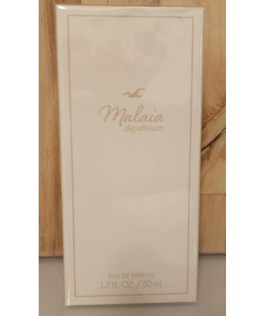 Generic Malaia Daydream Eau De Parfum for women 1.7 OZ./50 ml Hollister - Buy Online on GoSupps.com