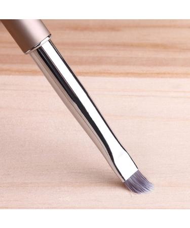 1 Piece Nail Art Brush Smudge Pen DIY Manicure Tool for Salon-Quality Designs - Buy Online on GoSupps.com