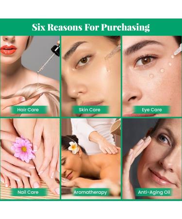 100% Pure Natural Jamaican Black Castor Oil - 60ml Organic Cold Pressed Essential Oil in Glass Bottle | Unrefined Anti-Aging & Massage Oil - Buy Online on GoSupps.com