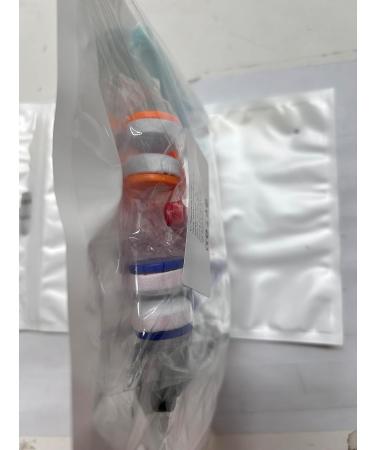 Premium Microfiber Glasses Cleaning Cloth Set - 5 Portable Sunglass Cleaners & Brushes for Streak-Free Shine - Buy Online on GoSupps.com