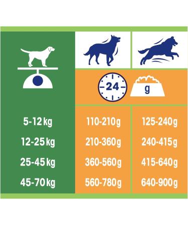 Dog Chow Purina Aliments pour Chien Adulte avec Poulet 4 Sacs de 2 5 kg - Buy Online on GoSupps.com