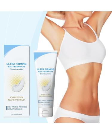 2pcs ultra firming antiwrinkle cream facial firming cream reduces and smoothes fine lines deeply moisturizes locks in water to prevent dry face - Buy Online on GoSupps.com