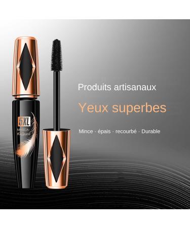 Maquillage Pour Femme Liquide Extensions De Cils | Volume | Anti-transpiration Pour Un Maquillage De Cils D'apparence Naturelle Longue Dur e Anti-taches - Buy Online on GoSupps.com