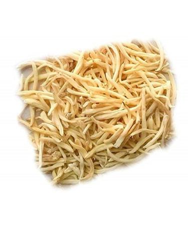 Safed Musli 200Grm /Safed Musli/Chlorophytum Borvilianum Root/White Musli/Shweta Musli Root