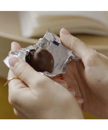 Baci Original Dark Chocolate Truffle with Hazelnuts - 4.4oz x 4 Pack - Buy Online on GoSupps.com