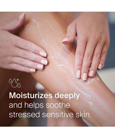 Sebamed Lotion 200ml - Moisturizing Skin Care for All Skin Types | Buy Online Internationally - Buy Online on GoSupps.com