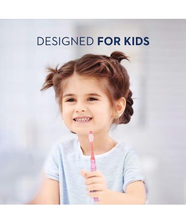 Crest Kid's Toothpaste Cavity Protection Sparkle Fun Gel 100 mL (Pack of 2) - Buy Online on GoSupps.com