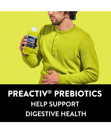 Pedialyte AdvancedCare Plus Electrolyte Hydration Drink | Has 33% More Electrolytes and Has PreActiv Prebiotics | Lemon Lime | 1 Liter Pack of 4 Lemon Lime 33.8 Fl Oz (Pack of 4) - Buy Online on GoSupps.com