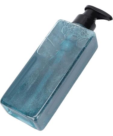 Qukaim Shower Gel Fragrant Body Wash for Men with Plant Extracts 400mlRefreshing Moisturizing Deep Cleansing Shower Gel - Buy Online on GoSupps.com