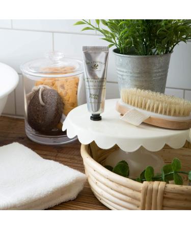 Pre de Provence Beurre De Karit Moisturizing Collection Shea Butter Enriched Nourishing Pure Shea Butter 30 ML Unscented Unscented 1 Fl Oz (Pack of 1) - Buy Online on GoSupps.com