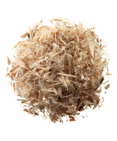 Monterey Bay Spice Company Slippery Elm Bark Wildcrafted C/S 4 Oz.
