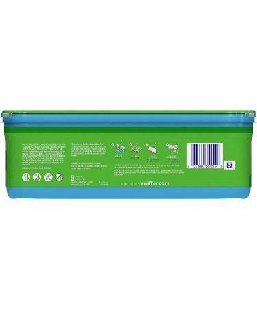 Swiffer Sweeper Wet Mopping Cloths  Open-Window Fresh  24 count - Buy Online on GoSupps.com