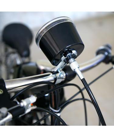 Northtiger Speedometer: Modern Outdoor Waterproof Odometer for Motorized Bike - Buy Online on GoSupps.com
