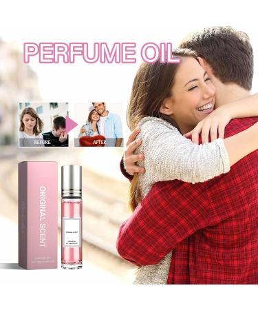Synephoria Pheromone Perfume Synephoria Perfume Synephoria Pink Perfume Women (2pcs) - Buy Online on GoSupps.com
