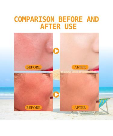 Beauty of Sun Cream Rice Sunscreen SPF 50+ PA++++ Sunscreen with Rice Extracts SPF 50 Face & Body Moisturiser for UVA & UVB Protetion Non-greasy Matte Korean Sunscreen No White Cast Korean Suncream - Buy Online on GoSupps.com
