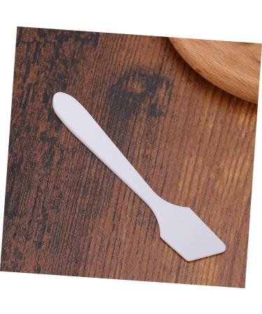Beaupretty 450 Pcs Makeup Spatulas & Scoops - Cosmetic Cream & Eye Cream Applicators - Portable Facial Spoons for International Shipping - Buy Online on GoSupps.com