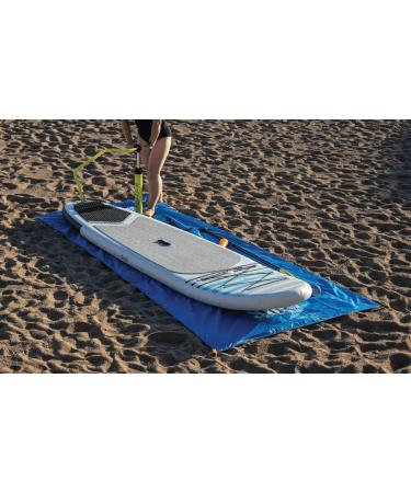 Premium SUP-Now Paddle Board Accessories Tarp | Keep Your Gear Protected - Buy Online on GoSupps.com