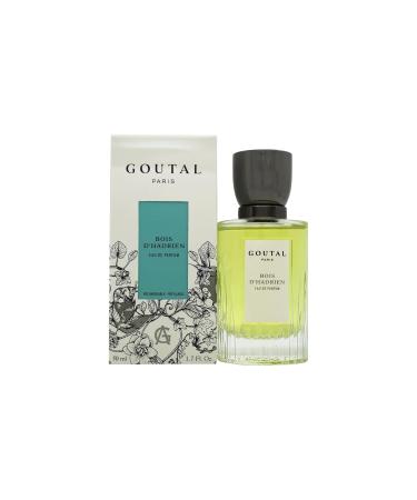 Bois D Hadrien 50 ml 1.7 gl oz - Buy Online on GoSupps.com