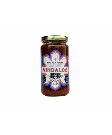 All-Natural Simmer Sauce - Vindaloo