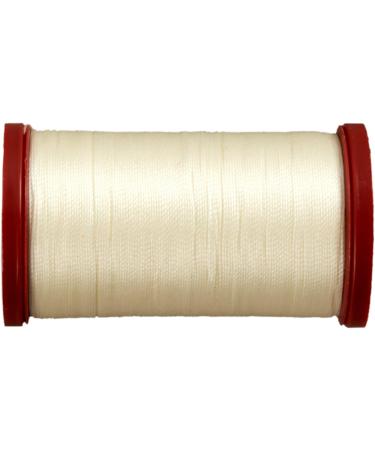 Coats & Clark Upholstery Thread - 150 YD Natural - Buy Online on GoSupps.com