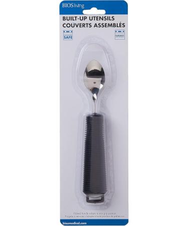 Bios Living Built-Up Utensils(Teaspoon) 1 Count - Buy Online on GoSupps.com