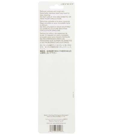 Ultimate Callus Reducer for Smooth Feet - Fast International Shipping | Shop Now - Buy Online on GoSupps.com