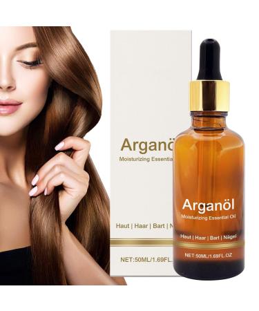 Huiles Corporelles Hydratantes | Huile V g tale Bio pour Visage et Corps - Lotion L g re Naturelle Longue Dur e Douce Pour Hommes Cuir Chevelu Ventre Cheveux Massage
