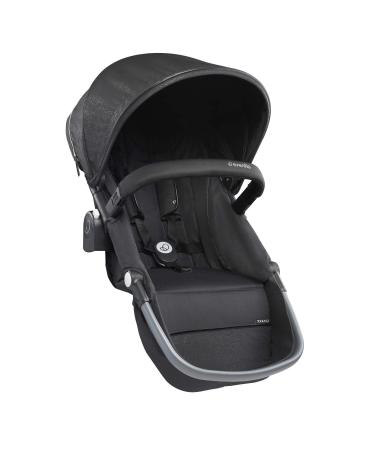 Evenflo Gold Pivot Xpand Second Seat in Onyx/Black - Add-On Seat for Ultimate Versatility - Buy Online on GoSupps.com