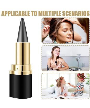 Water Resistant Gel Eyeliner Black Eyeliner Long Lasting Gel Eyeliner Sweat Resistant Ensures Your Makeup Stays Flawless From Morning To Night Gray - Buy Online on GoSupps.com