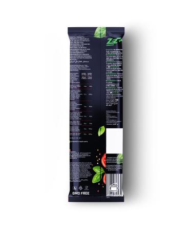 Buy ZEC+ Protein Spaghetti 250g - High-Protein Pasta for Healthy Meals | International Shipping Available - Buy Online on GoSupps.com