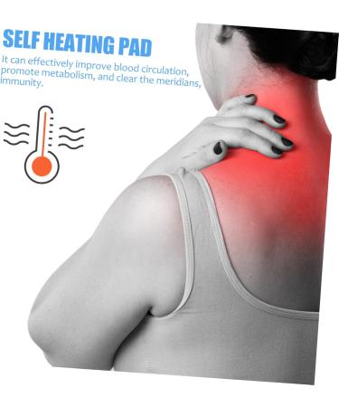 Support Boost: Self-Heating Magnetic Belt & Thermal Pad for Immune System Boost - Buy Online on GoSupps.com