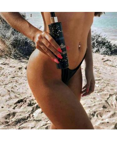 Onyx Ultime Luxury Triple Tanning Lotion - Dark Tan Enhancer with Bronzer & Accelerator - Premium Moisturizing Indoor Tanning Bed Lotion - Buy Online on GoSupps.com