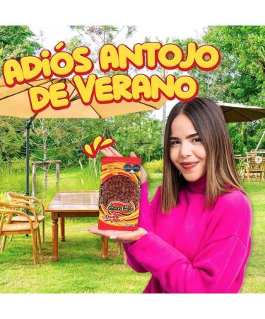 Churro Loko Tamarindo Flvd Mexican Candy - Fruita Chile & Sal Tiritas Trocitos 14.1 oz (400g) | Buy Internationally - Buy Online on GoSupps.com