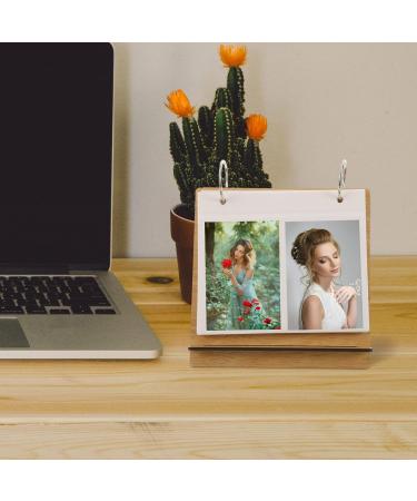 Beavorty manicure tools set show rack nail stickers album mini picture display nail art stickers album mini picture frames nail sticker album photo Metal - Buy Online on GoSupps.com