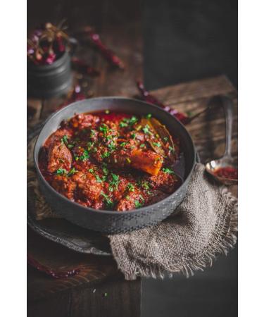 Rajah Cinnamon Powder 100g x 10 | Premium Dalchini Spice | Darcheen Cinammon - Buy Online on GoSupps.com