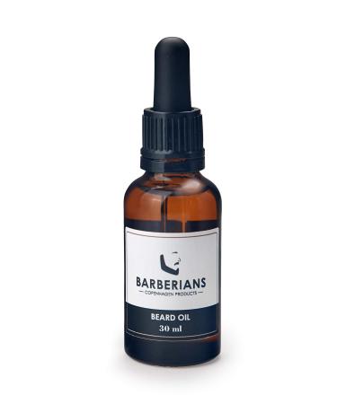 Barberians Copenhagen - Bart l 30 ml