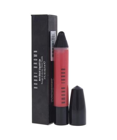 Bobbi Brown Art Stick Liquid Lipstick in Papaya - 0.17 Ounce | Long-lasting Lip Color - Buy Online on GoSupps.com