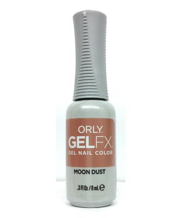 Gel Fx Vitamin Infused Gel Manicure System Moon Dust