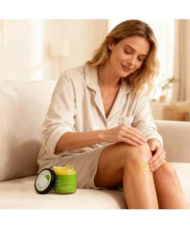 Cr me de massage portable pour la peau absorbe rapidement soin musculaire lisse pour hommes femmes gar ons filles adolescents et athl tes parfaite pour les genoux les lombaires la colonne - Buy Online on GoSupps.com