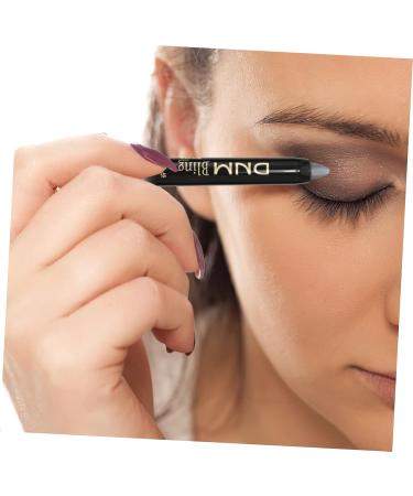 FRCOLOR 5pcs Pearlescent Eyeshadow Pencil Eyeshadow Stick Girls Suit Glitter Eyeshadow Pens Cosmetics Matte - Buy Online on GoSupps.com