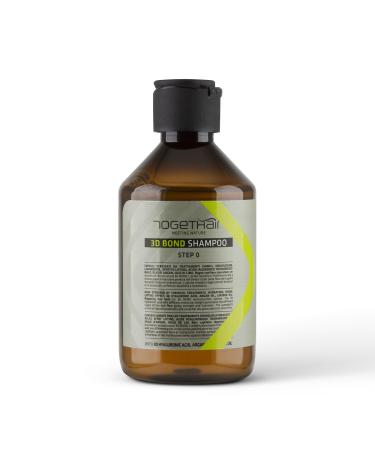 TOGHETHAIR SRL Togethair Bond 3D Shampoo 250 ml