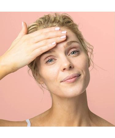 Follain Replenish + Protect Moisturizer | Peptide Complex for Fine Lines & Wrinkles | Lightweight Daily Lotion for Normal to Dry Skin | Cruelty Free | 1.7 fl oz - Buy Online on GoSupps.com